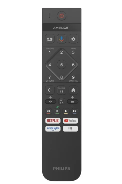 Philips TV 77-inch OLED 77OLED910/12 - Image 3