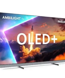 Philips TV 77-inch OLED 77OLED910/12