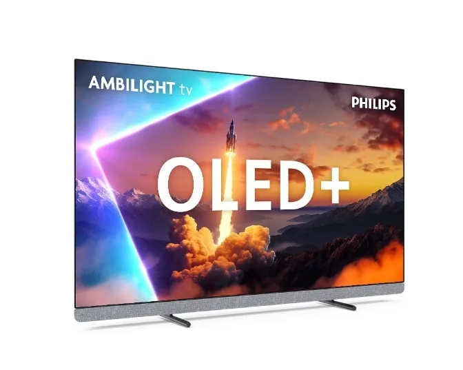 Philips TV 77-inch OLED 77OLED910/12 - Image 4