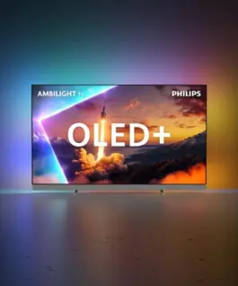 Philips TV 77-inch OLED 77OLED910/12