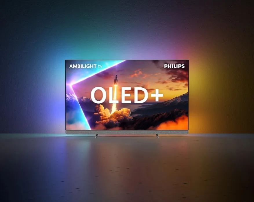 Philips TV 77-inch OLED 77OLED910/12 - Image 5