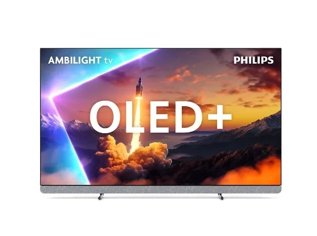 Philips TV 77-inch OLED 77OLED910/12