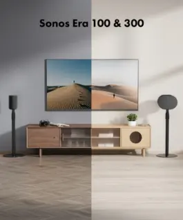 Maclean Holder for Sonos Era speaker MC-496