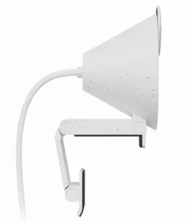 Уеб камера с микрофон LOGITECH Brio 300 White