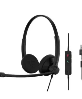 EPOS EPOS IMPACT 100UC USB C