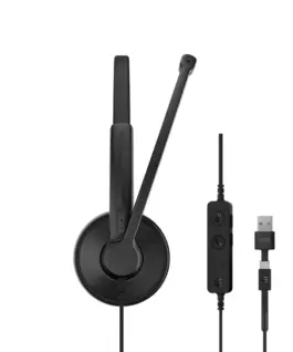 EPOS EPOS IMPACT 100UC USB C