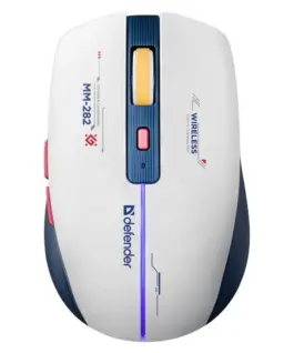 Defender Wireless gaming мишка D ILL MM-282 RF