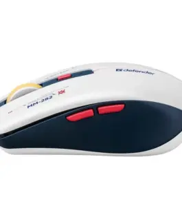 Defender Wireless gaming мишка D ILL MM-282 RF