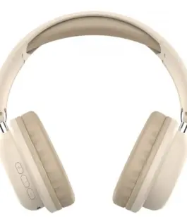 Defender Bluetooth слушалки FREEMOTION B640 бежов