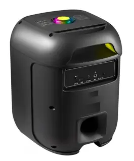 Defender Bluetooth Speaker Boome R 65W черен