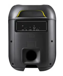 Defender Bluetooth Speaker Boome R 65W черен