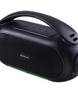 Defender Bluetooth Speaker Beatb OX 12 16W черен