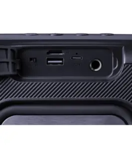 Defender Bluetooth Speaker Beatb OX 12 16W черен
