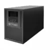 Armac UPS Office On-Line PF1 1000VA LCD 4X IEC C13 metal enclosure DUST-FREE