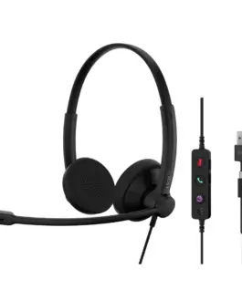 EPOS IMPACT 100 USB C/A