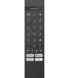 Philips TV 48 инча OLED 48OLED820/12