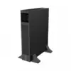 Armac UPS On-Line Rack 1000VA - 8×IEC C13 USB-B LCD Metal Dust-Free Enclosure