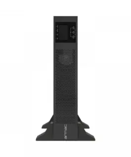 Armac UPS On-Line Rack 1000VA – 8×IEC C13