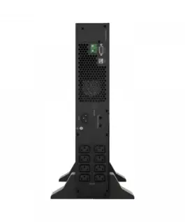 Armac UPS On-Line Rack 1000VA – 8×IEC C13