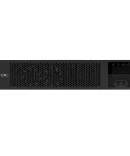 Armac UPS On-Line Rack 2000VA – 8×IEC C13