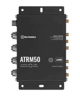 TELTONIKA Router ATRM50