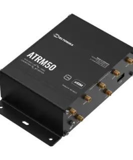 TELTONIKA Router ATRM50