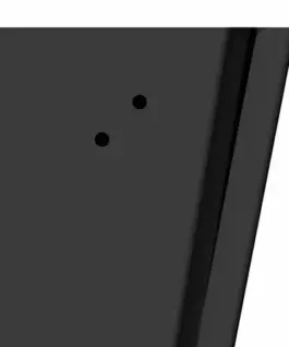 Edbak GD22 LCD flat wall mount