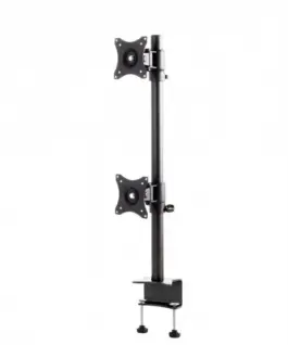 Edbak SV08 Dual LCD монитор Desk Mount
