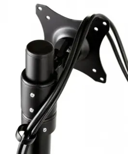 Edbak SV08 Dual LCD монитор Desk Mount