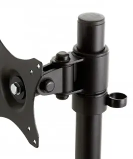 Edbak SV08 Dual LCD монитор Desk Mount