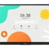 Samsung Monitor 65 inches WA65F LH65WAFWLGCXEN