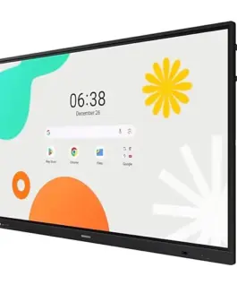 Samsung Monitor 65 inches WA65F LH65WAFWLGCXEN