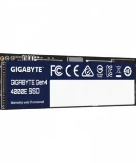 Gigabyte SSD диск NVMe 1.4 Gen4 1TB M.2 2280 4000/3900MB/s