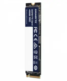Gigabyte SSD диск NVMe 1.4 Gen4 1TB M.2 2280 4000/3900MB/s