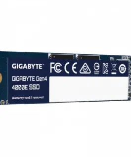 Gigabyte SSD диск NVMe 1.4 Gen4 250GB M.2 2280 3500/1800MB/s