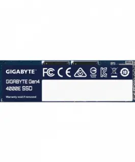 Gigabyte SSD диск NVMe 1.4 Gen4 250GB M.2 2280 3500/1800MB/s