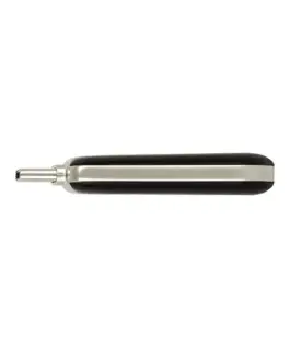 Verbatim Pendrive Plectra 64GB USB-C 100MB/s 30224 черен