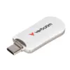 Verbatim Plectra 64GB USB-C 100 MB/s 30228 бял