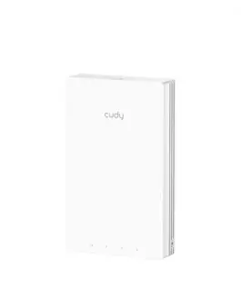 Cudy Access Point AX3000 Gigabit Wall-Plate Wi-Fi 6 Access Point