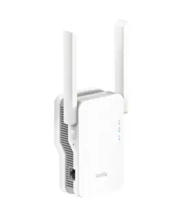 Cudy Mesh Repeater BE3600 Wi-Fi 7 AP mode Cudy Mesh Support 2880Mbps at 5GHz + 688Mb