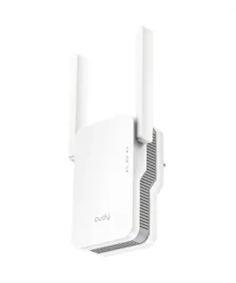 Cudy Mesh Repeater BE3600 Wi-Fi 7 AP mode
