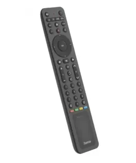 Hama Solar poweчервен 8in1 universal remote contro
