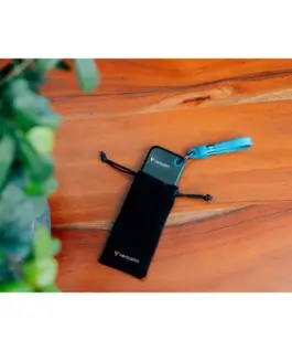 Verbatim SSD диск Pocket 1000GB M.2 1TB 1000Mb/s 32191