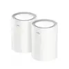 Cudy Router M3600 System WiFi Mesh BE3600 Gigabit Dual Band Wi-Fi 7 Mesh Solution 2-Pack