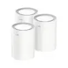 Cudy Router M3600 System WiFi Mesh BE3600 Gigabit Dual Band Wi-Fi 7 Mesh Solution 3-Pack