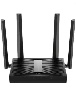 Cudy Router WR3600H Mesh 2.5G WiFi 7 BE3600 802.11be/ax/ac/a/b/g/n 2882Mbps at 5GHz+ 688Mb