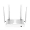 Cudy Router WR1300S Mesh Gigabit WiFi AC1200 with USB 5 × 10/100/1000Mbps RJ45 Ports 4 x 5dB