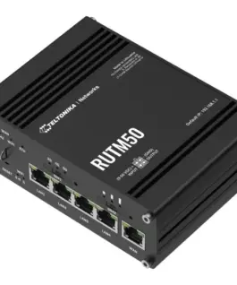 TELTONIKA Router RUTM50