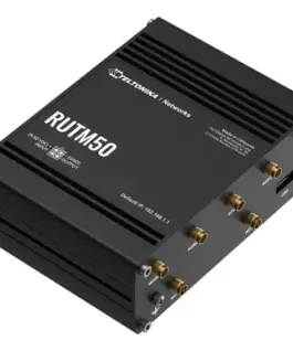 TELTONIKA Router RUTM50