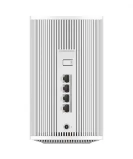 Alternative view of Cudy Router M11000 (2-pack) 2,5G Tri-Band Wi-Fi 7 Mesh Solution